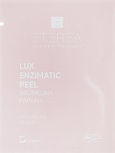 Духи, Парфюмерия, косметика Энзиматический пилинг - Eterea Lux Enzimatic Peel (пробник)