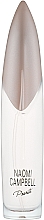 Парфумерія, косметика Naomi Campbell Private - Туалетна вода
