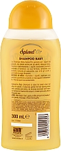 Дитячий шампунь з ромашкою - Splend'Or Baby Shampoo — фото N2