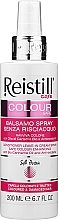 Несмываемый кондиционер для защиты цвета волос - Reistill Colour Care Conditioner Leave-in Cream Spray — фото N1