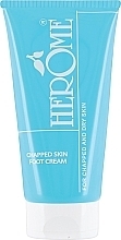 Крем для ніг - Herome Chapped Skin Foot Cream — фото N1