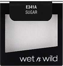 Тіні для повік - Wet N Wild Color Icon Glitter Single Sugar — фото N2