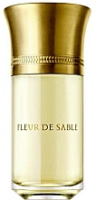 Парфумерія, косметика Liquides Imaginaires Fleur de Sable - Парфумована вода (пробник)