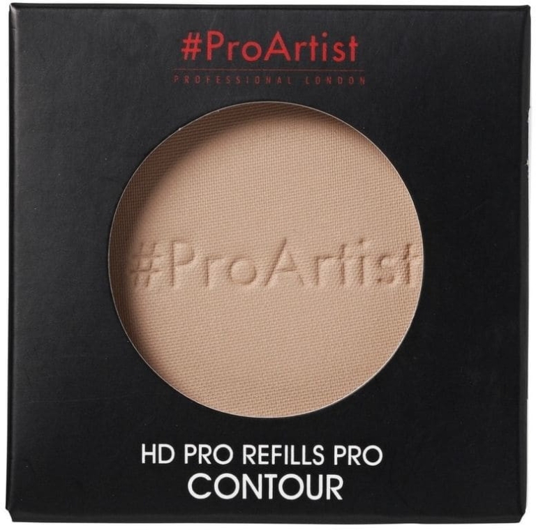 Пудра для контурингу - Freedom Makeup London ProArtist HD Pro Refills Contour