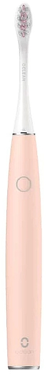 Электрическая зубная щетка Air 2, Pink - Oclean Electric Toothbrush — фото N1