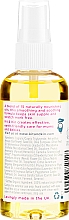 Органическое масло от растяжек для мам - Kit and Kin Stretch Mark Oil — фото N2