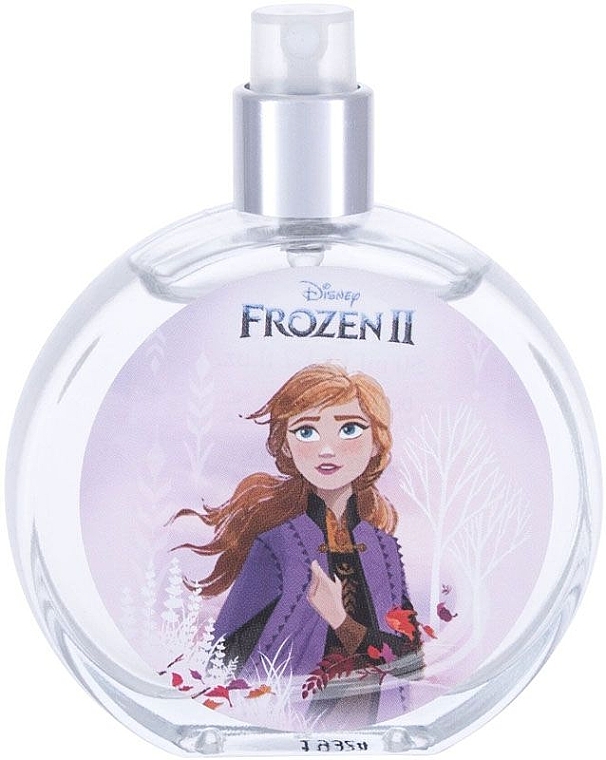 Disney Frozen II Anna - Туалетная вода (тестер с крышечкой)  — фото N1