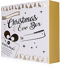 Духи, Парфюмерия, косметика Набор, 5 продуктов - Accentra Winter Magic Christmas Eve Box