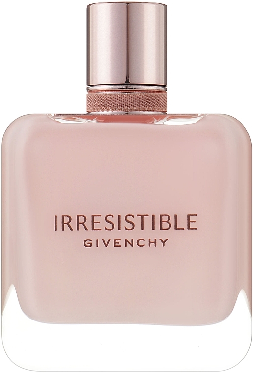 Givenchy Irresistible Rose Velvet Eau - Парфюмированная вода — фото N3