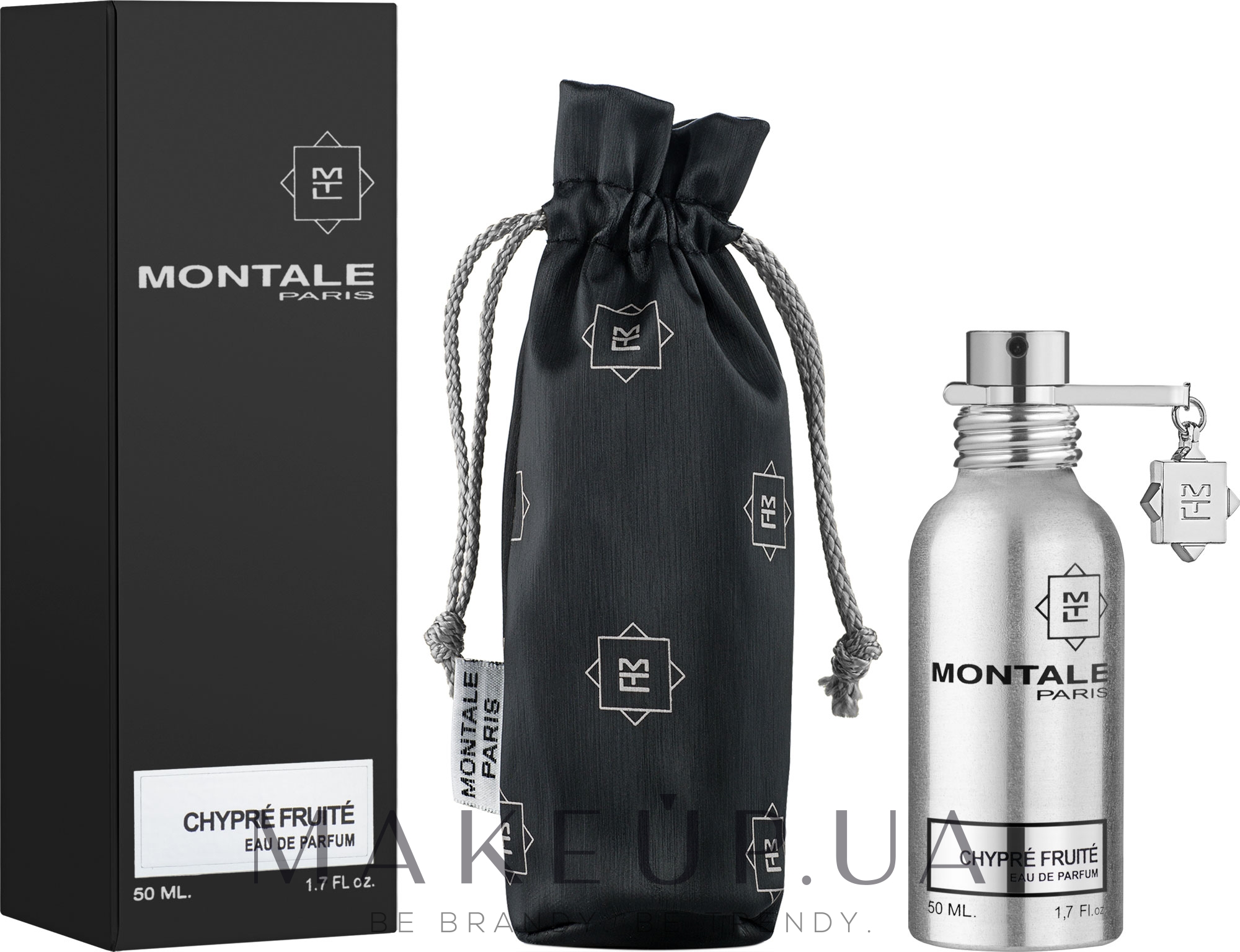 Montale Chypre Fruite - Парфюмированная вода: купить по лучшей цене в  Украине | Makeup.ua