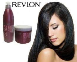 Маска для фарбованого волосся - Revlon Professional Pro You Color Mask — фото N4
