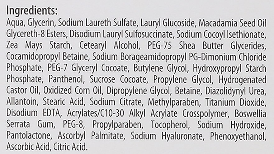 Крем-гель для душу - Emolium Dermocare Shower Cream-Gel — фото N4