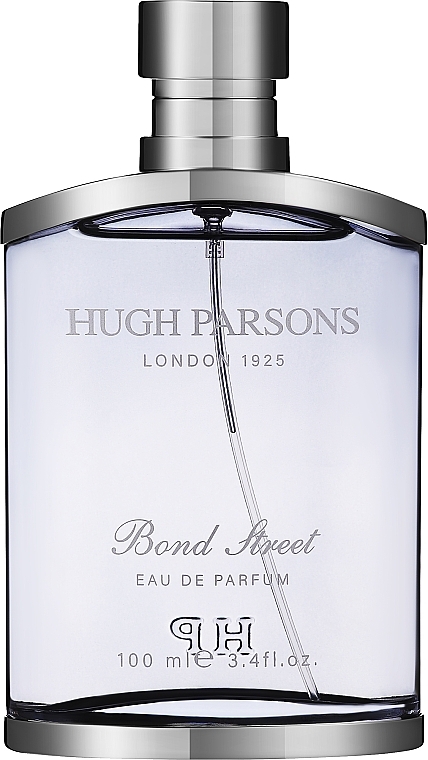 Hugh Parsons Bond Street - Парфюмированная вода