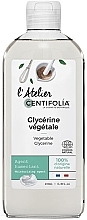 Растительный глицерин - Centifolia Vegetable Glycerin — фото N1