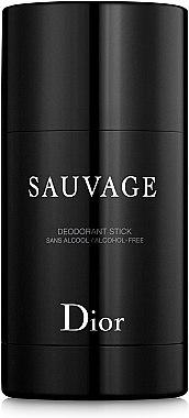 Christian Dior Sauvage - Дезодорант-стік (тестер) — фото N1