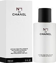 Восстанавливающий лосьон для лица - Chanel N1 De Chanel Revitalizing Lotion — фото N2
