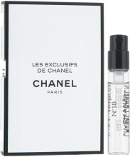 Духи, Парфюмерия, косметика Chanel Les Exclusifs de Chanel №18 - Туалетная вода (пробник)