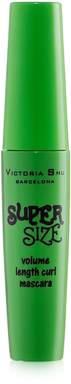 Тушь для ресниц - Victoria Shu Super Size Mascara