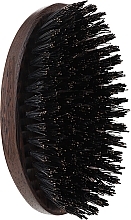 Щітка для бороди - Acca Kappa Barber Shop Collection Beard Brush — фото N1