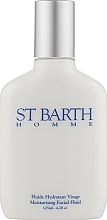 Зволожувальний флюїд для обличчя - Ligne St Barth Homme Moisturizing Facial Fluid — фото N1