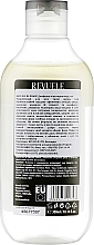 Revuele Bi Phase Micellair Water With Argan Oil - Revuele Bi Phase Micellair Water With Argan Oil — фото N2
