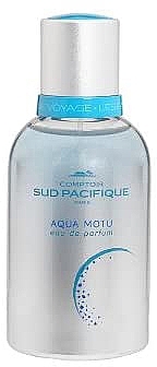 Comptoir Sud Pacifique Aqua Motu - Парфумована вода — фото N1