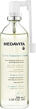 Спрей проти випадання волосся - Medavita Lotion Concentree Anti-Hair Loss Spray For Men — фото N1
