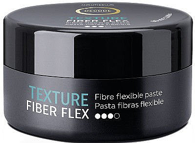 Паста для моделирования волос - Montibello Decode Texture Fiber Flex — фото N1