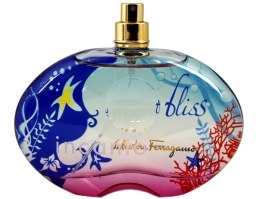 Духи, Парфюмерия, косметика УЦЕНКА Salvatore Ferragamo Incanto Bliss - Туалетная вода (тестер без крышечки)*