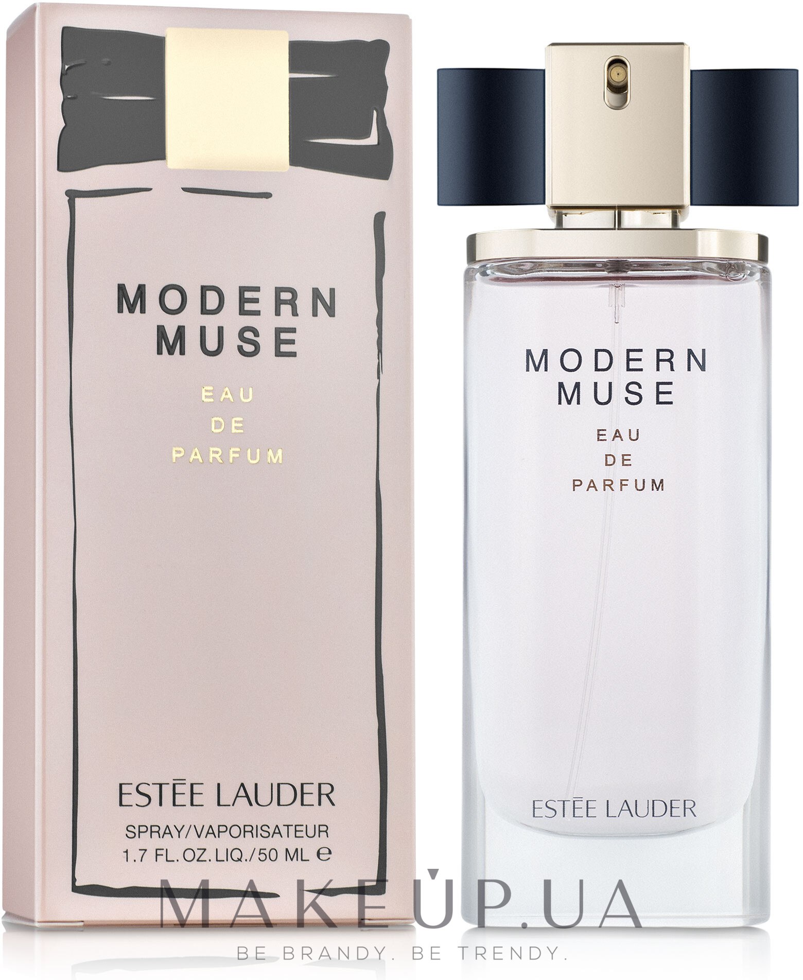 Estee Lauder Modern Muse - Парфумована вода — фото 50ml