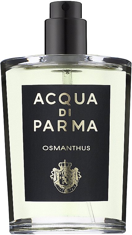 Acqua di Parma Osmanthus - Парфюмированная вода (тестер без крышечки) — фото N1