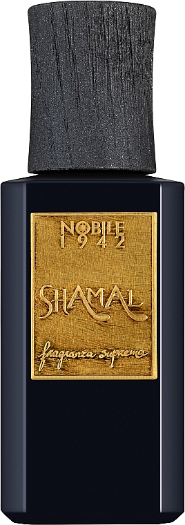 Nobile 1942 Shamal - Духи
