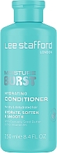 Парфумерія, косметика Інтенсивний кондиціонер для волосся - Lee Stafford Hair Apology Conditioner
