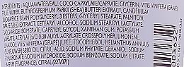 Питательный лосьон для тела - Caudalie Vinotherapist Hyaluronic Nourishing Body Lotion — фото N7