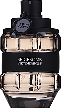 Viktor & Rolf Spicebomb - Набір (edt/90ml + edt/20ml) — фото N3