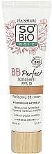 BB-крем - So'Bio ВВ Perfect FPS 10 — фото N1