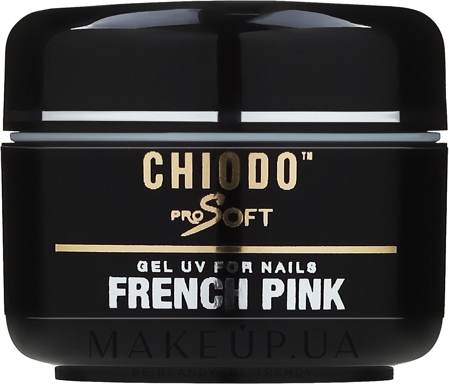 Гель для ногтей - Chiodo Pro Master French Pink Gel — фото 5ml