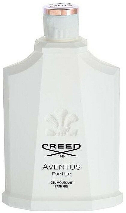 Creed Aventus for Her - Гель для душу — фото N1