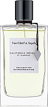 Духи, Парфюмерия, косметика Van Cleef & Arpels Collection Extraordinaire California Reverie - Парфюмированная вода
