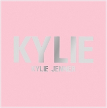 Пудра с эффектом сияния - Kylie Cosmetics Kylighter Pressed Illuminating Powder — фото N2