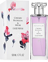 Allvernum Cherry Blossom & Musk - Парфюмированная вода — фото N2