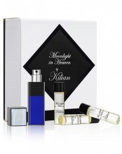 Kilian Paris Moonlight in Heaven Travel - Набор (edp/4x7.5ml) — фото N2