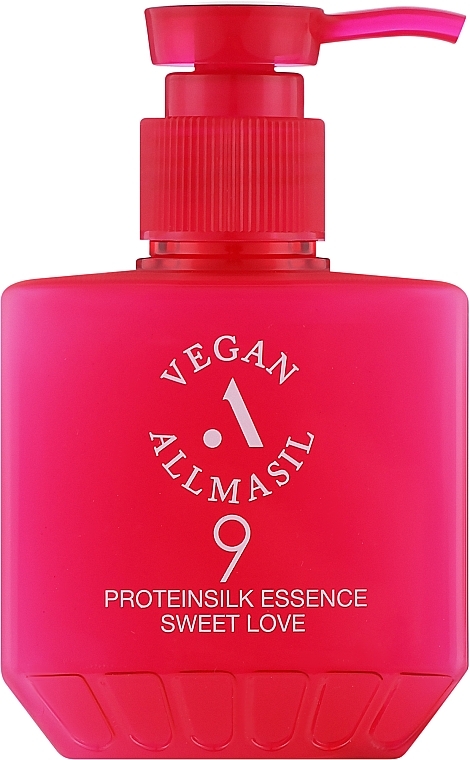 Протеїнова шовкова есенція - Masil 9 Protein Silk Essence