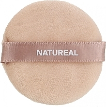 Пудра для лица и тела - Natureal Sun Protection Powder — фото N3