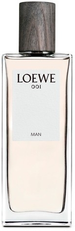 Loewe 001 Man - Парфюмированная вода — фото N3