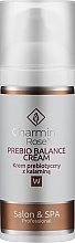 Парфумерія, косметика Крем для обличчя - Charmine Rose Prebio Balance Cream
