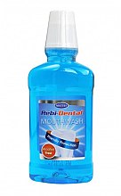 Духи, Парфюмерия, косметика Жидкость для полоскания рта - Mattes Rebi-Dental Mouthwash