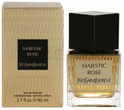 Духи, Парфюмерия, косметика Yves Saint Laurent Majestic Rose - Парфюмированная вода