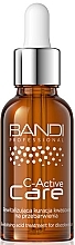 Парфумерія, косметика Кислотний засіб проти знебарвлення - Bandi C-Active Care Revitalizing Acid Treatment for Discolorations