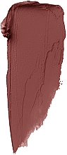 Матовая жидкая кремовая помада для губ - NYX Professional Makeup Soft Matte Lip Cream — фото N3